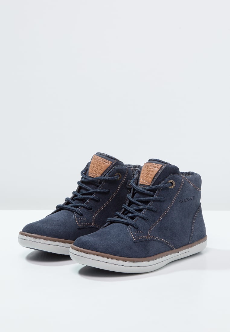 J64B6D 00022 C4002 - Scarpe - GEOX