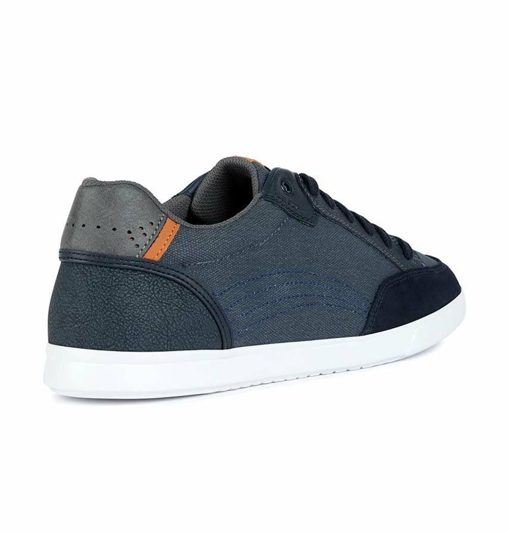 U352CA 010EK C4002 - Sneakers - GEOX