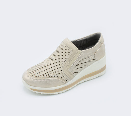 DB3312 - Sneakers - Co.Moda Comfor