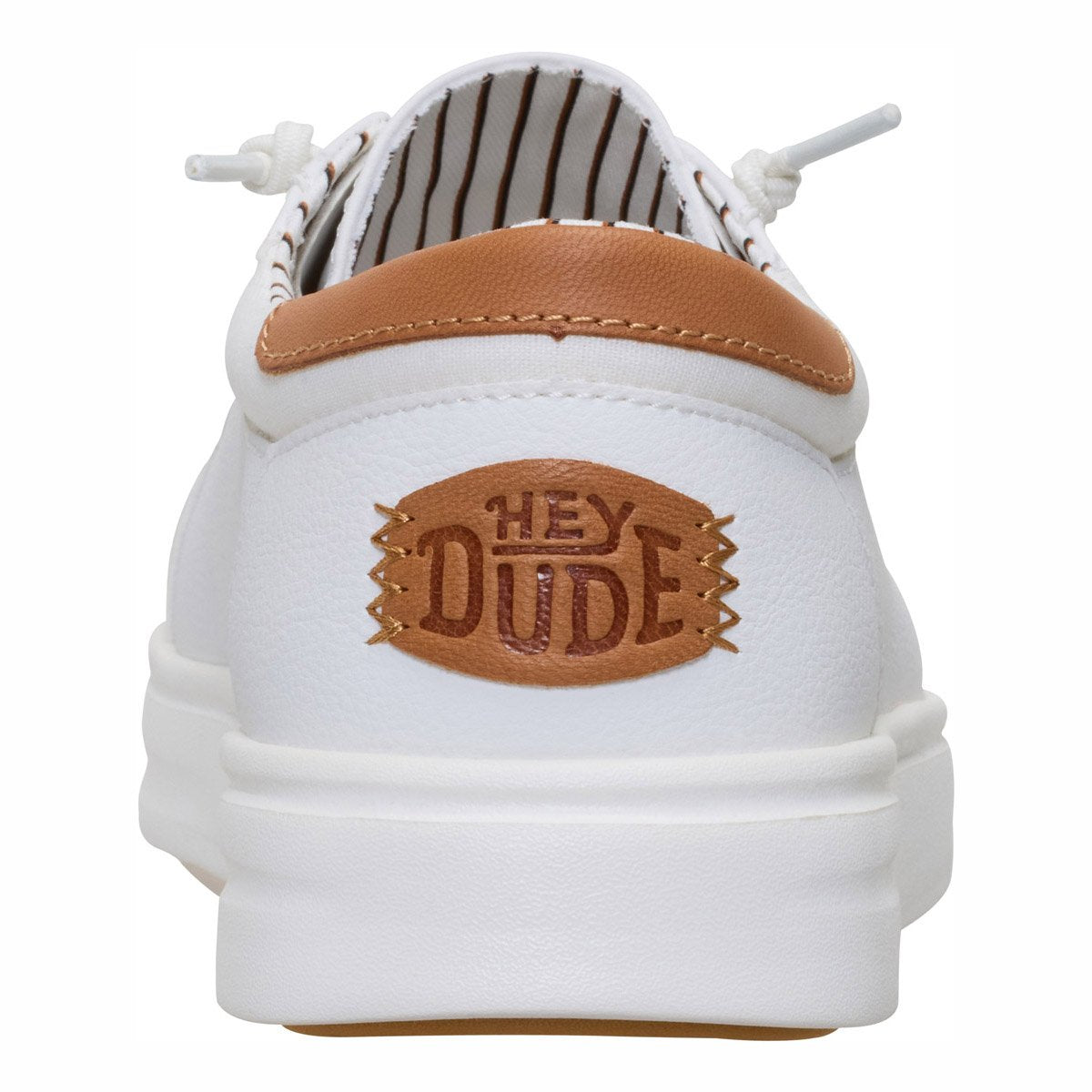HD44189.100 - Sneakers - Hey Dude