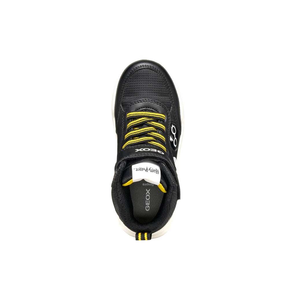 J56MCD 054FU C0048 - Sneakers - GEOX