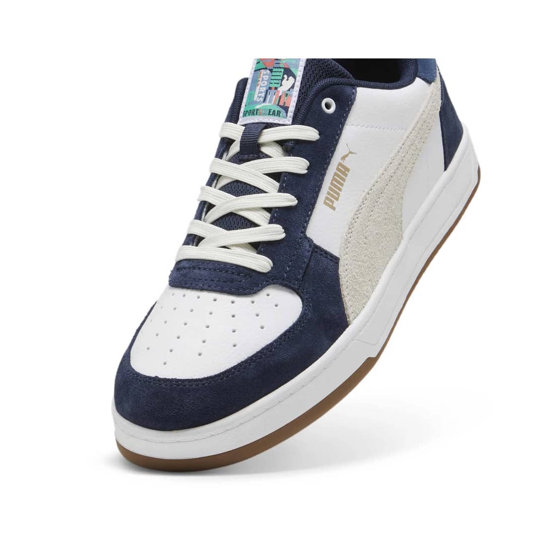 Caven 2.0 Year of Sport - Sneakers - Puma