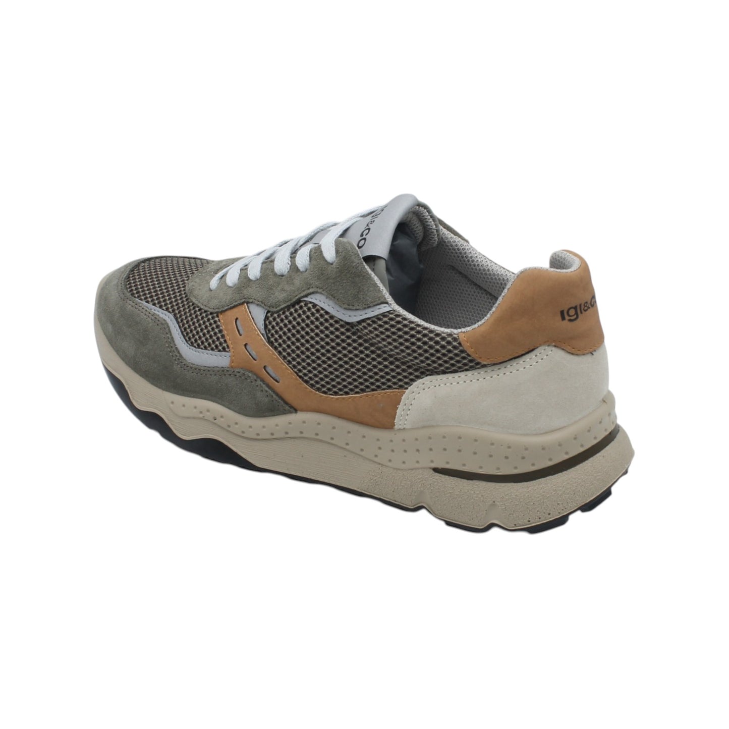 1115811 - Sneakers - Igi & Co.