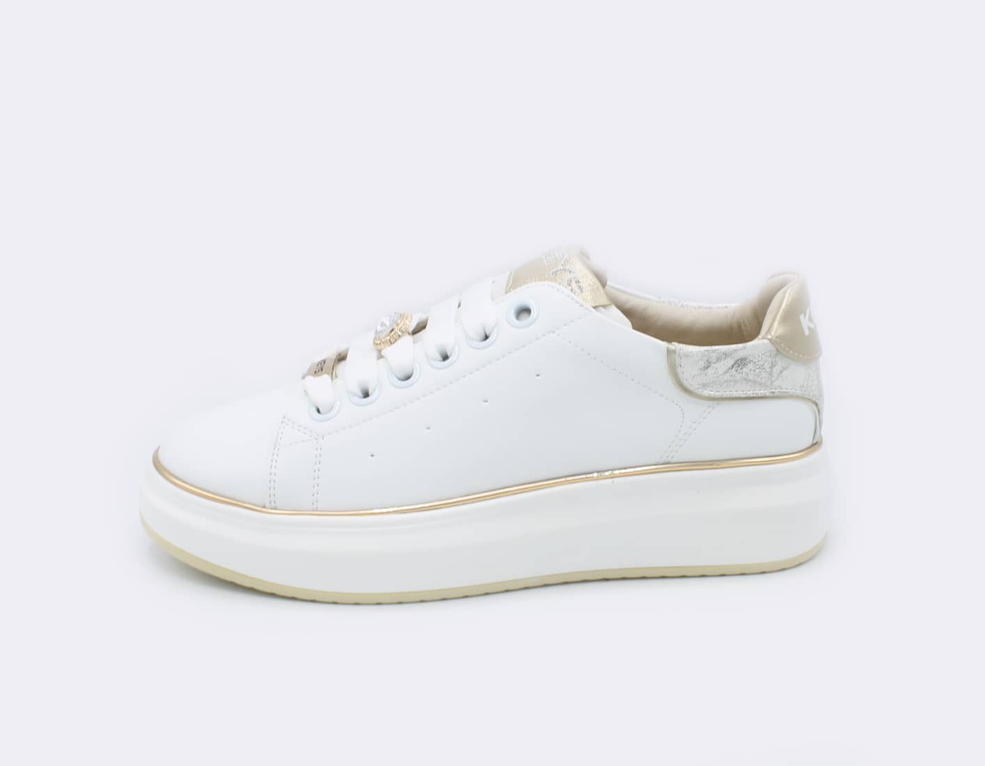 K10503 - Sneakers - Keys