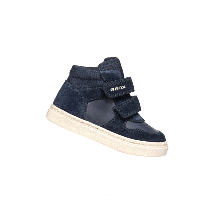 B465NA 002285 C4002 - Sneakers Alta - GEOX