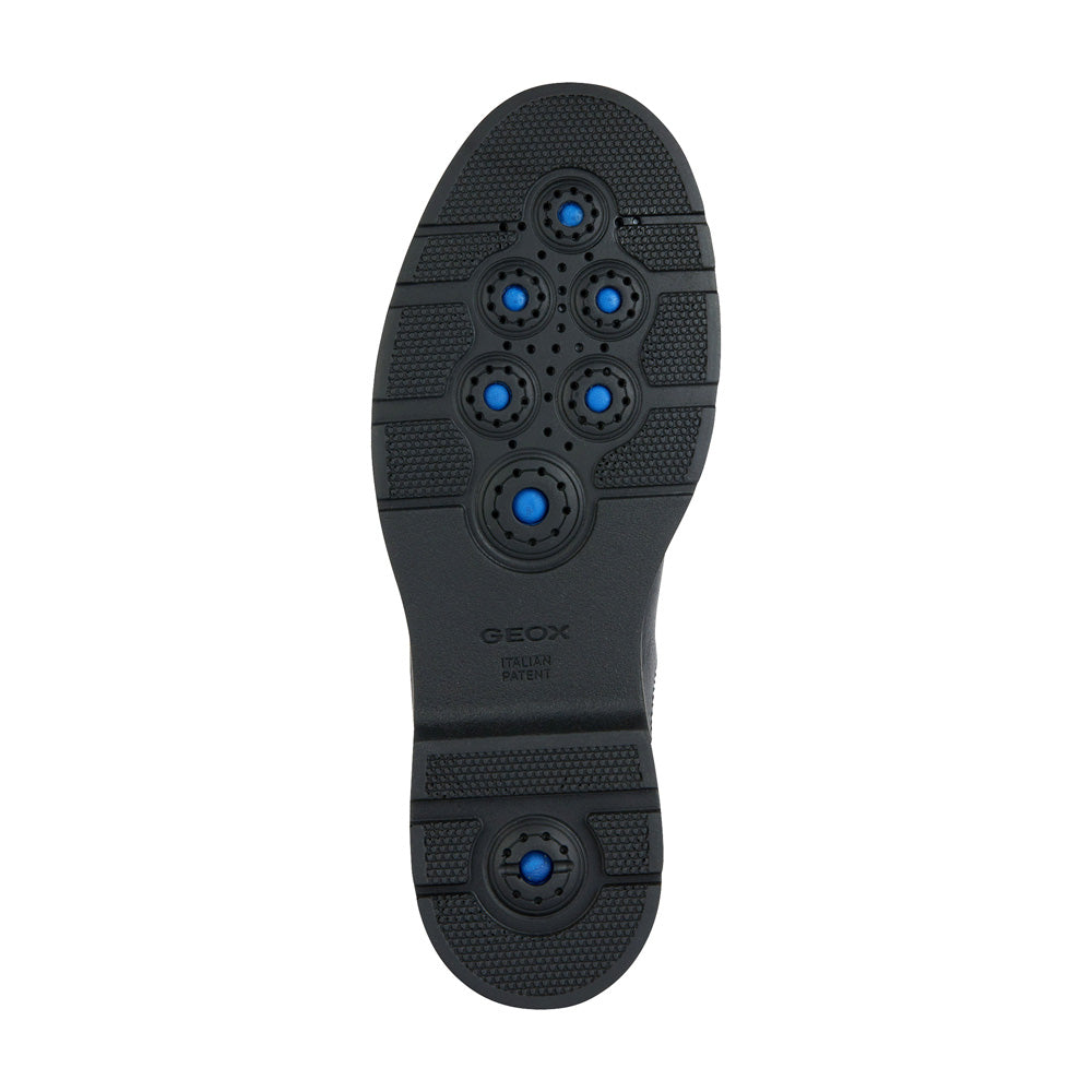 U36D1C 00046 C9999 - Stivaletti - GEOX