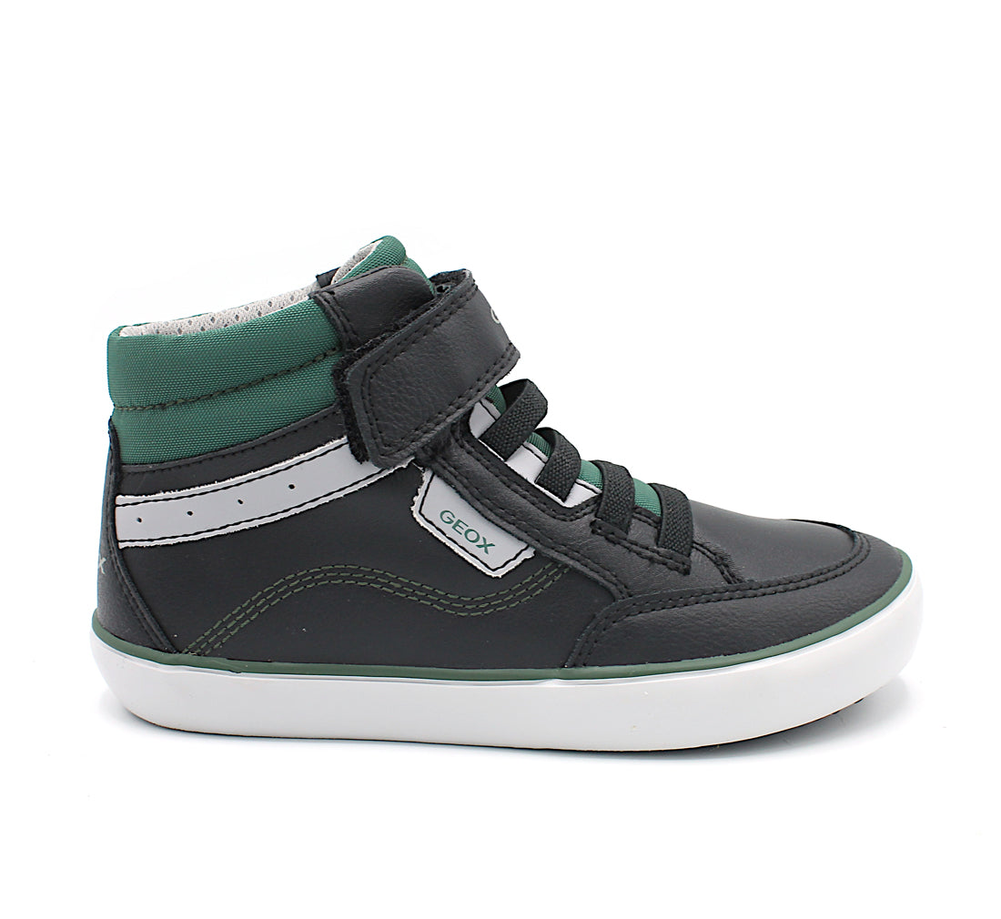 J165CB 054FU C0017 - Scarpe - GEOX
