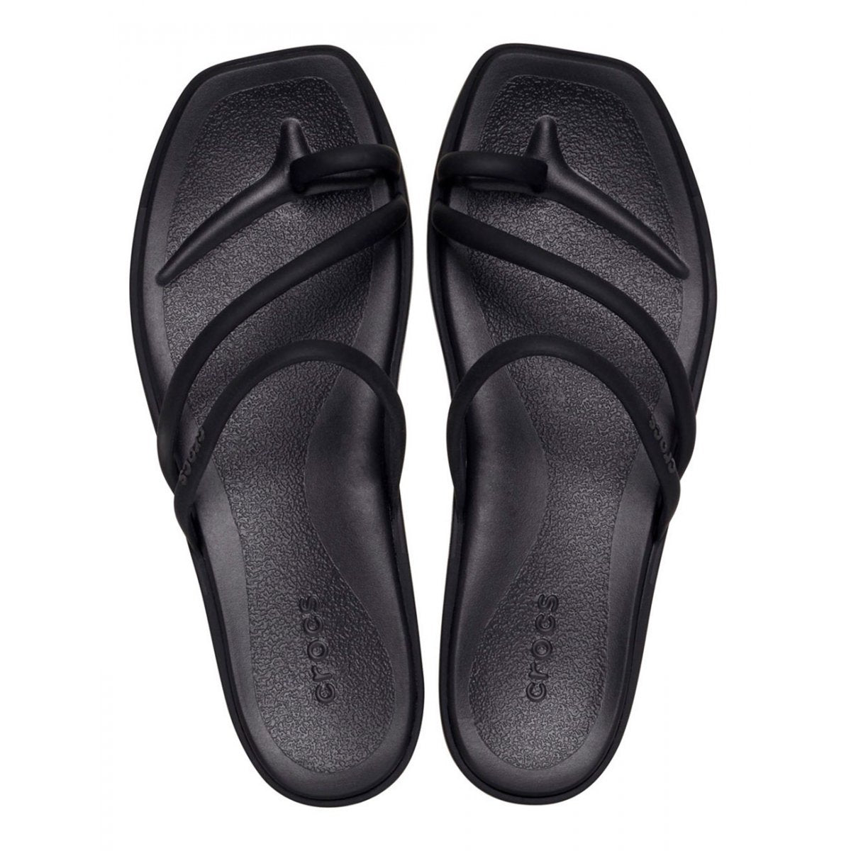 CR.209862_B - Sandali Infradito - Crocs