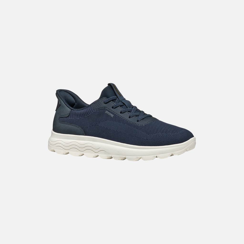 U55MPA 06KEK C4002 - Sneakers - GEOX
