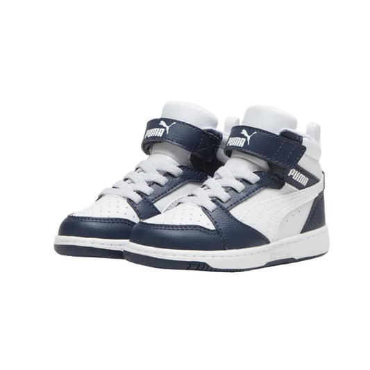 Rebound V6 Mid Ac+ 17 - Sneakers - Puma