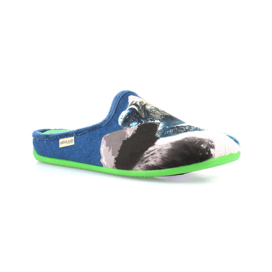 CI3190 - Pantofole - Grunland