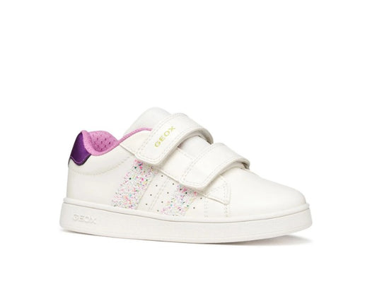 J45LRA 054EW C0653 - Sneakers - GEOX