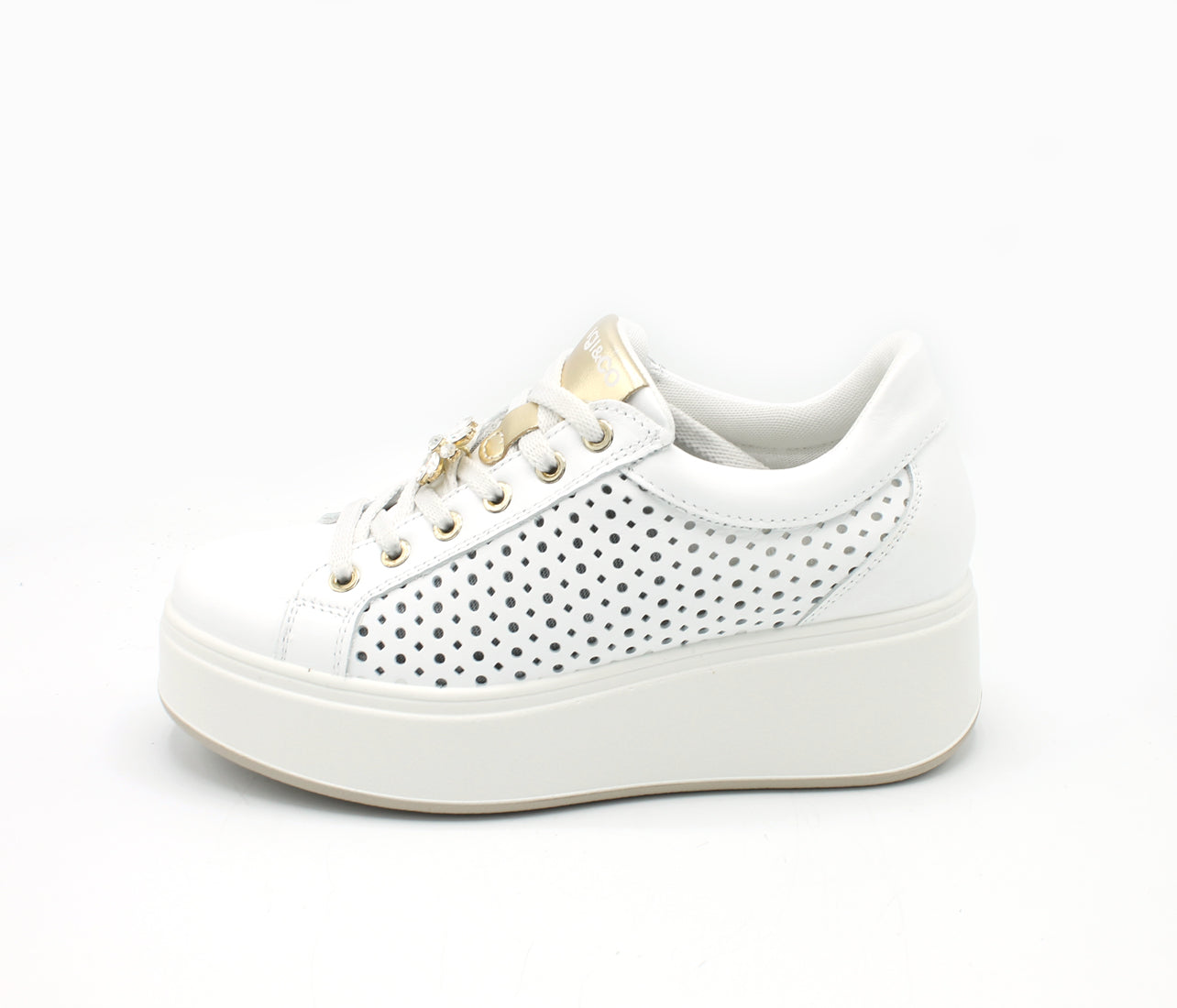 7657222 - Sneakers - Igi & Co.