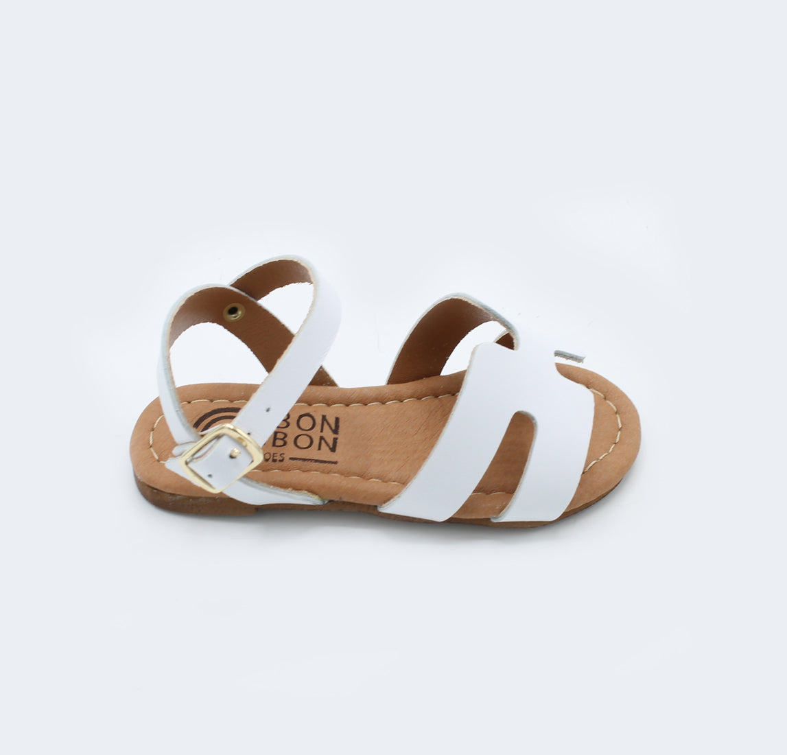 1004C_B - Sandali - Bon Bon - Made in Italy