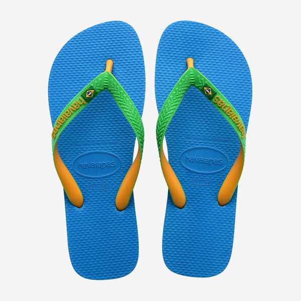 BRASIL LOGO MIX - Infradito - Havaianas