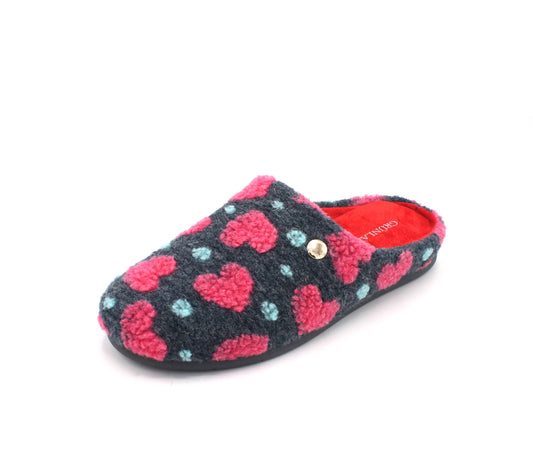 CI1570 - Pantofole - Grunland