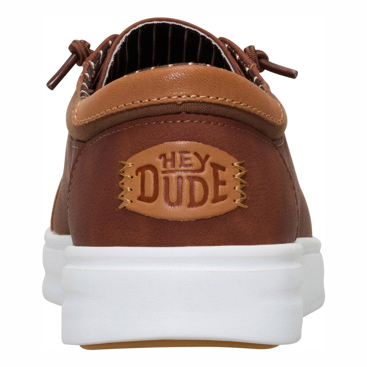 HD44189.21N - Sneakers - Hey Dude