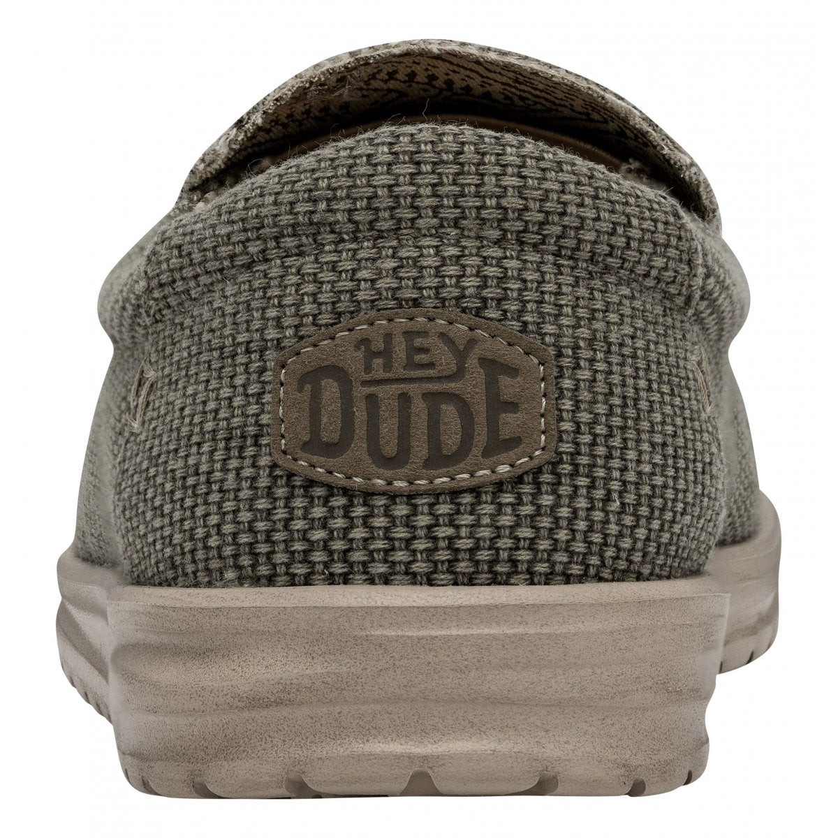 HD.40124_A - Sneakers - Hey Dude