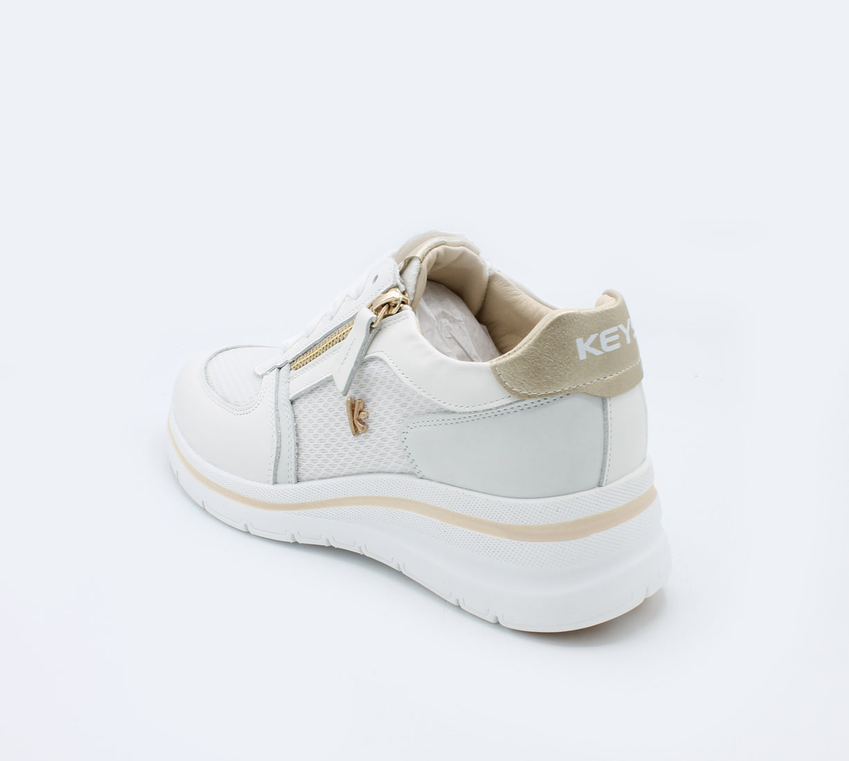 K10600 - Sneakers - Keys