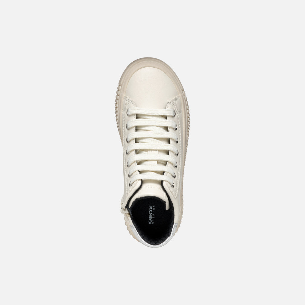 J46M3F 000BC C1M1W - Sneakers - GEOX