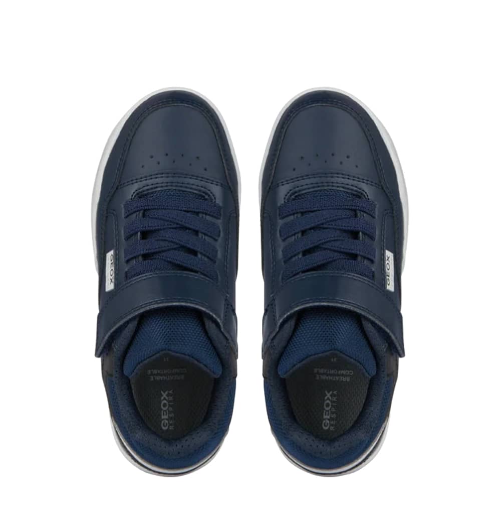 J367RE 0FE8V C0832 - Scarpe - GEOX
