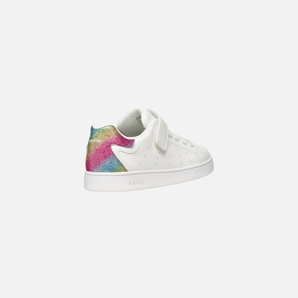 J36LRA 0BCQD C0653 - Sneakers - GEOX