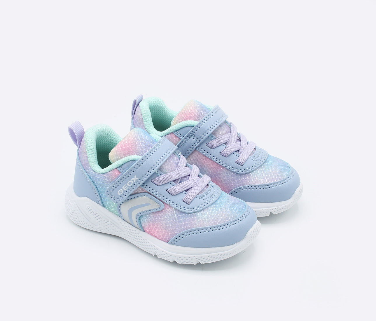 B454TD 01454 C4507 - Sneakers - GEOX