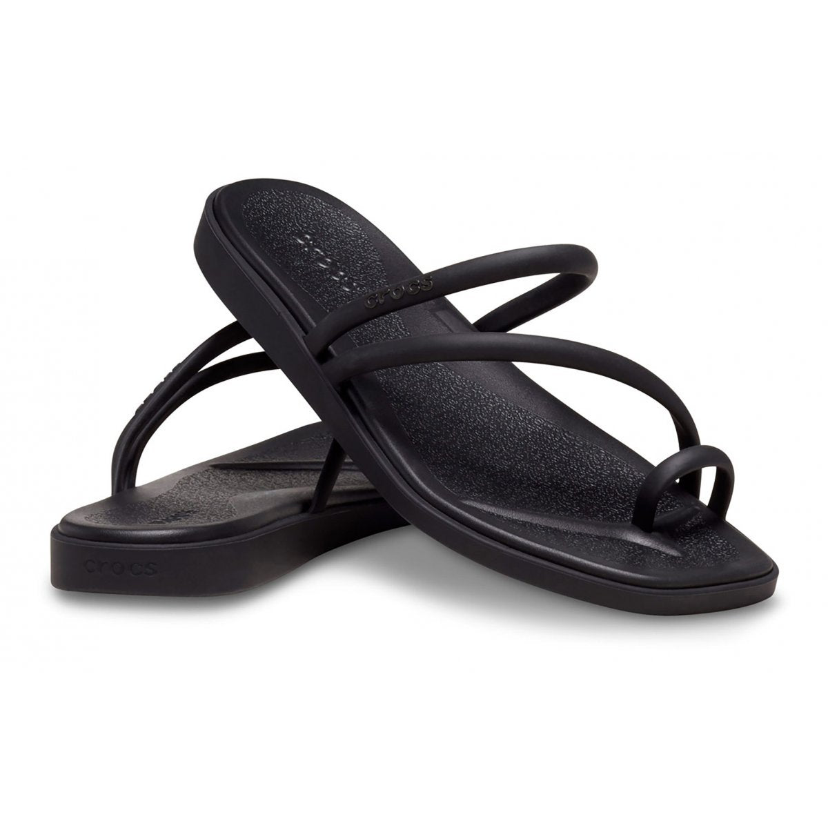 CR.209862_B - Sandali Infradito - Crocs