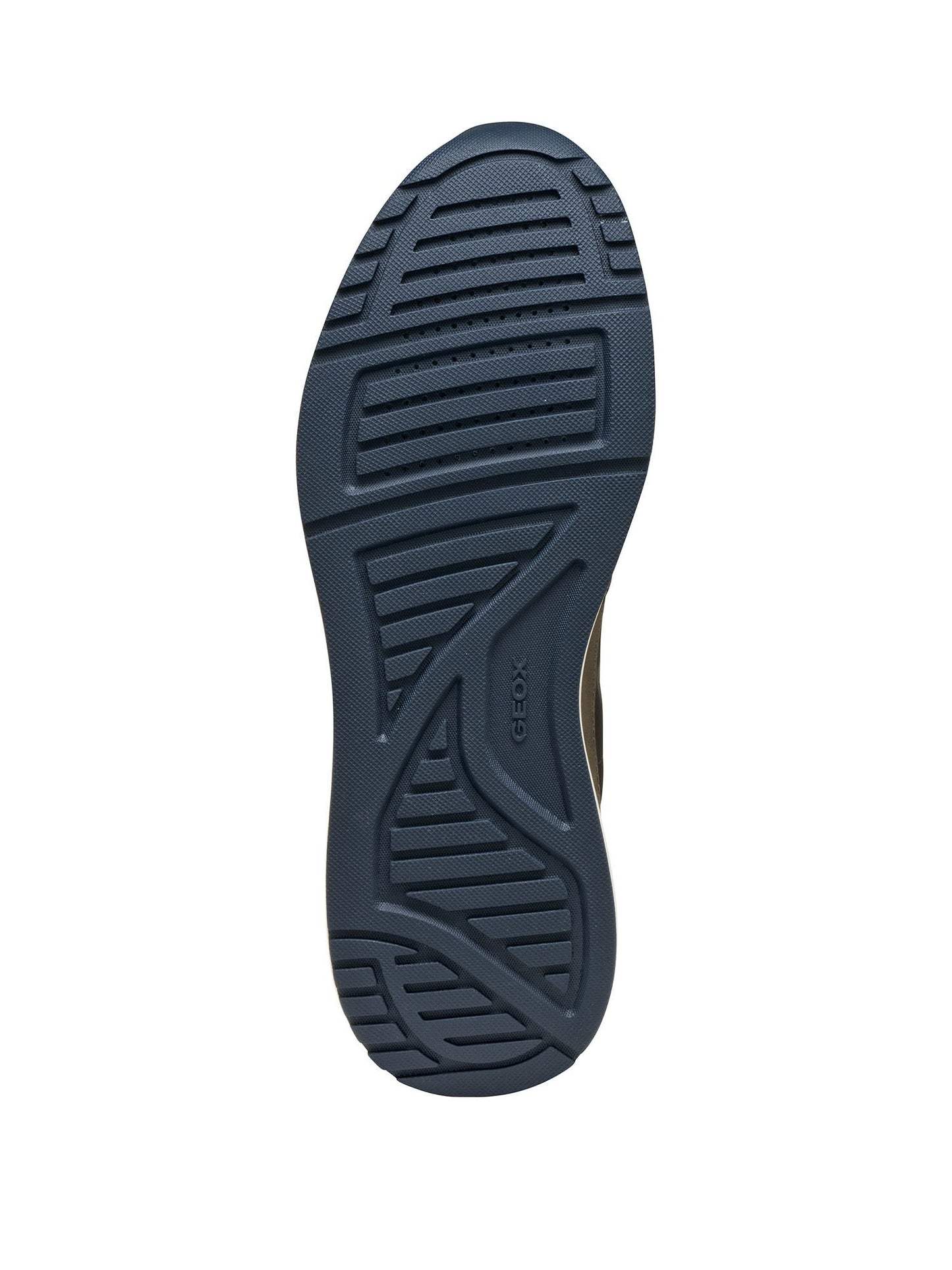 U55LCA 0CQ22 C6RL6 - Sneakers - GEOX