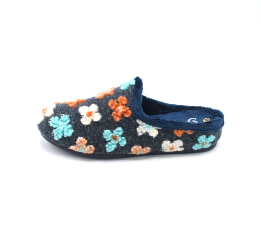 S4235IS_B - Pantofole - Sabatini