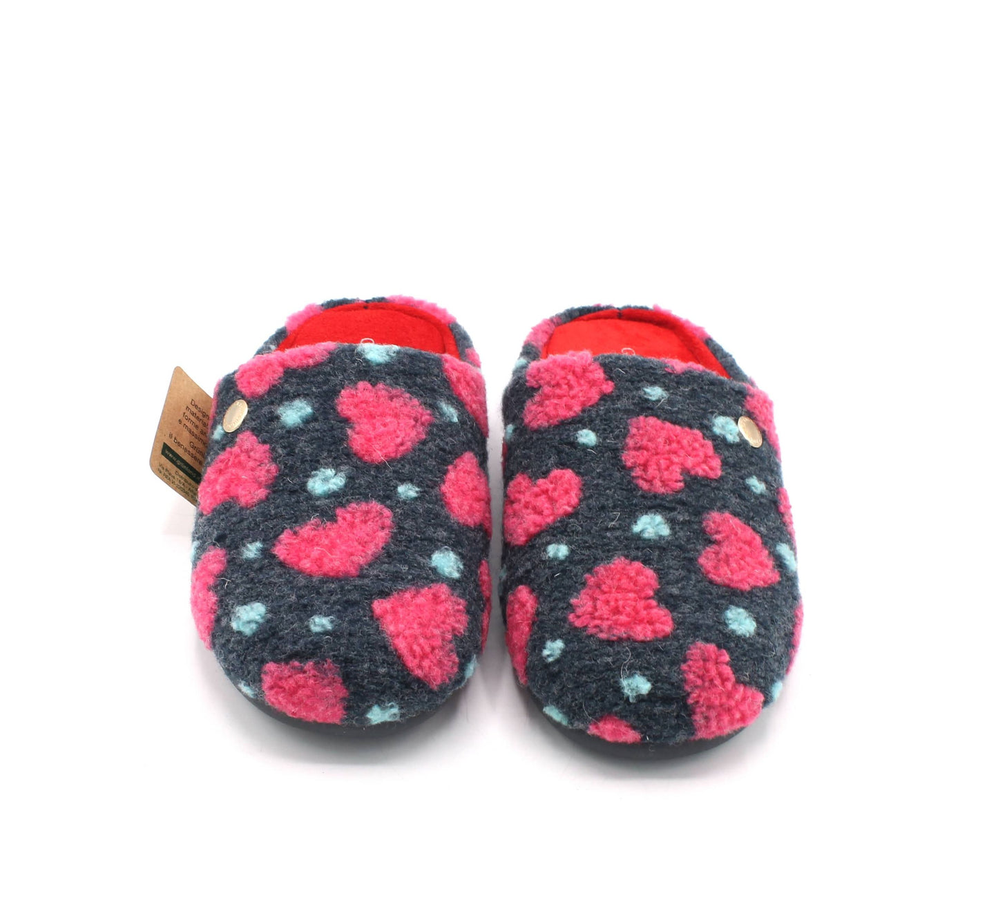 CI1570 - Pantofole - Grunland