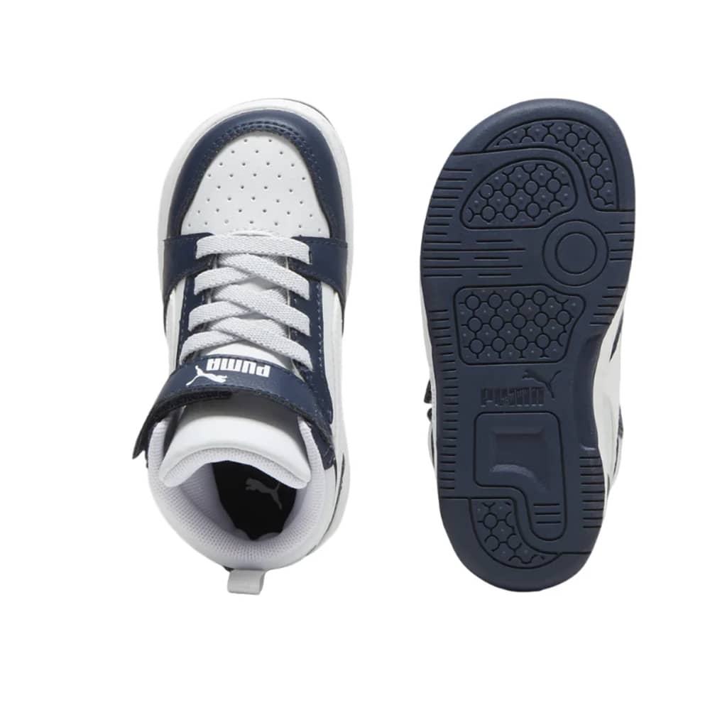 Rebound V6 Mid Ac+ 17 - Sneakers - Puma