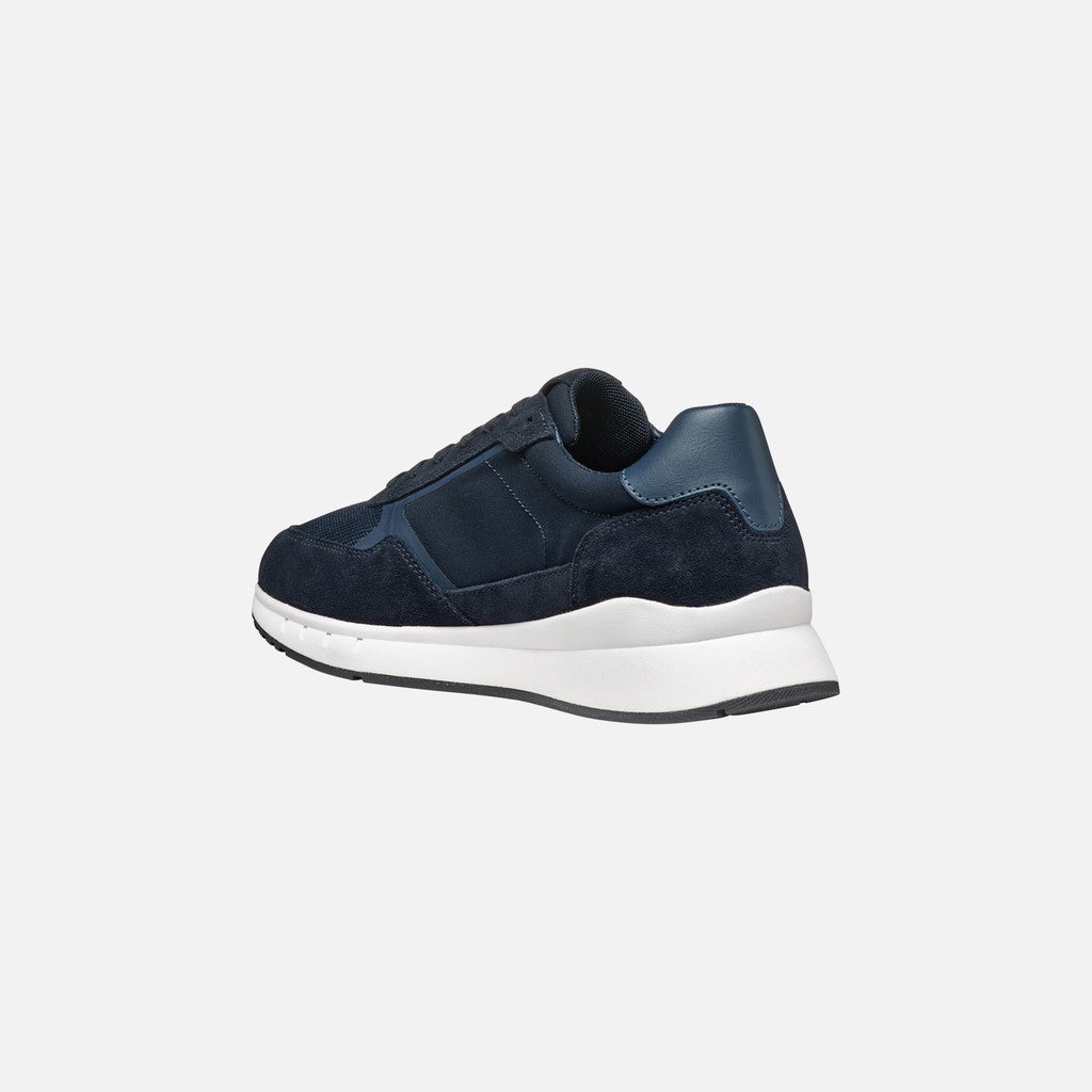 U55LCA 02211 C4002 - Sneakers - GEOX
