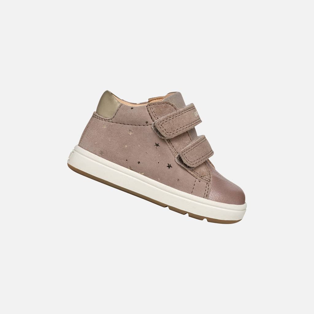 B044CC 077AK C5M2U - Sneakers - GEOX
