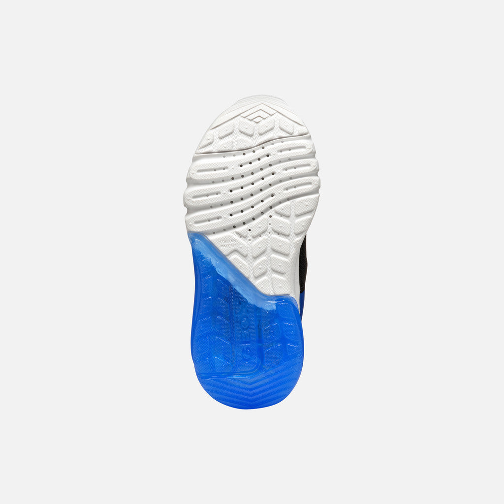 J55LBF 01454 C0833 - Sneakers - GEOX