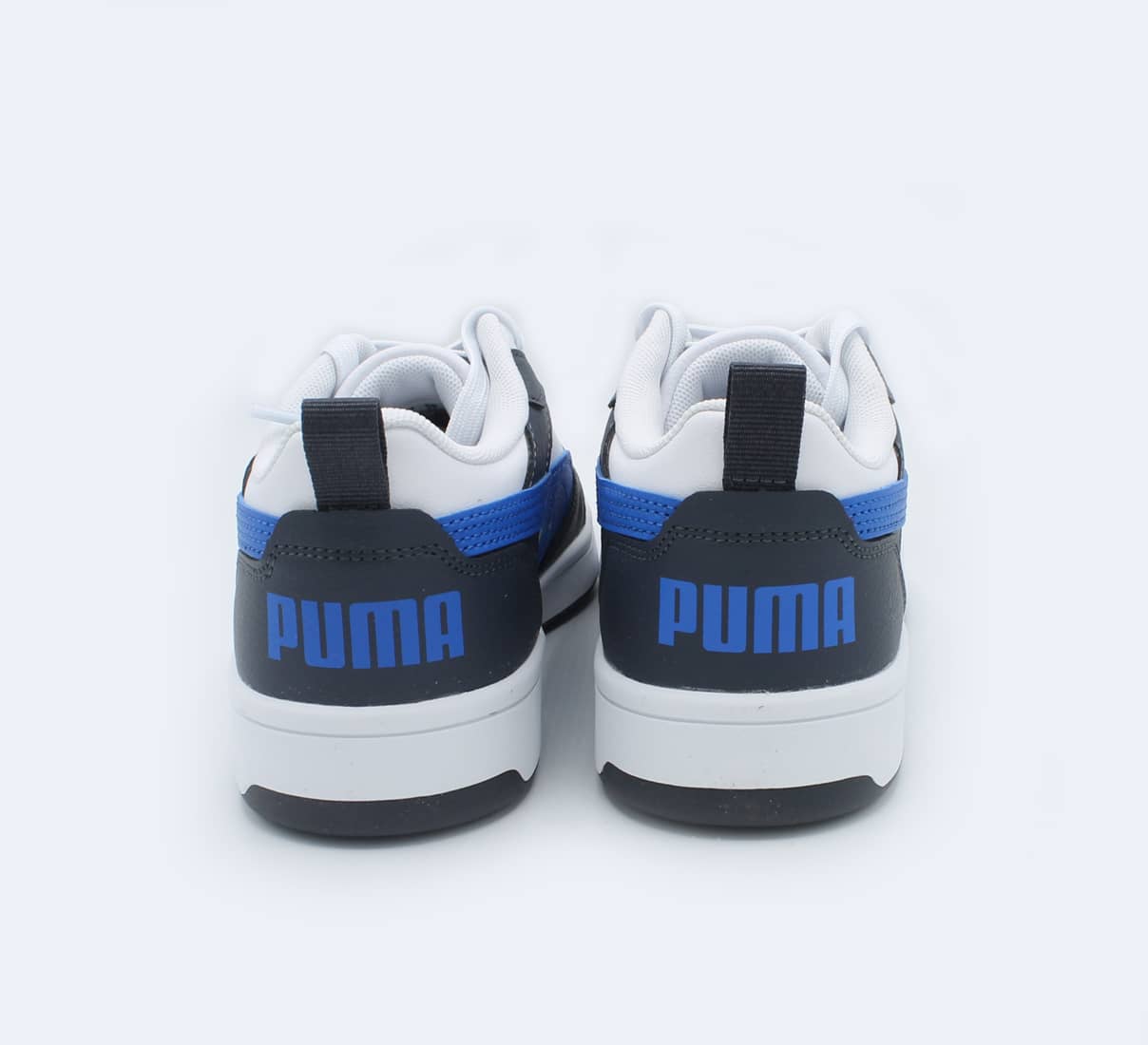 Rebound V6 Lo Jr.16 - Sneakers - Puma