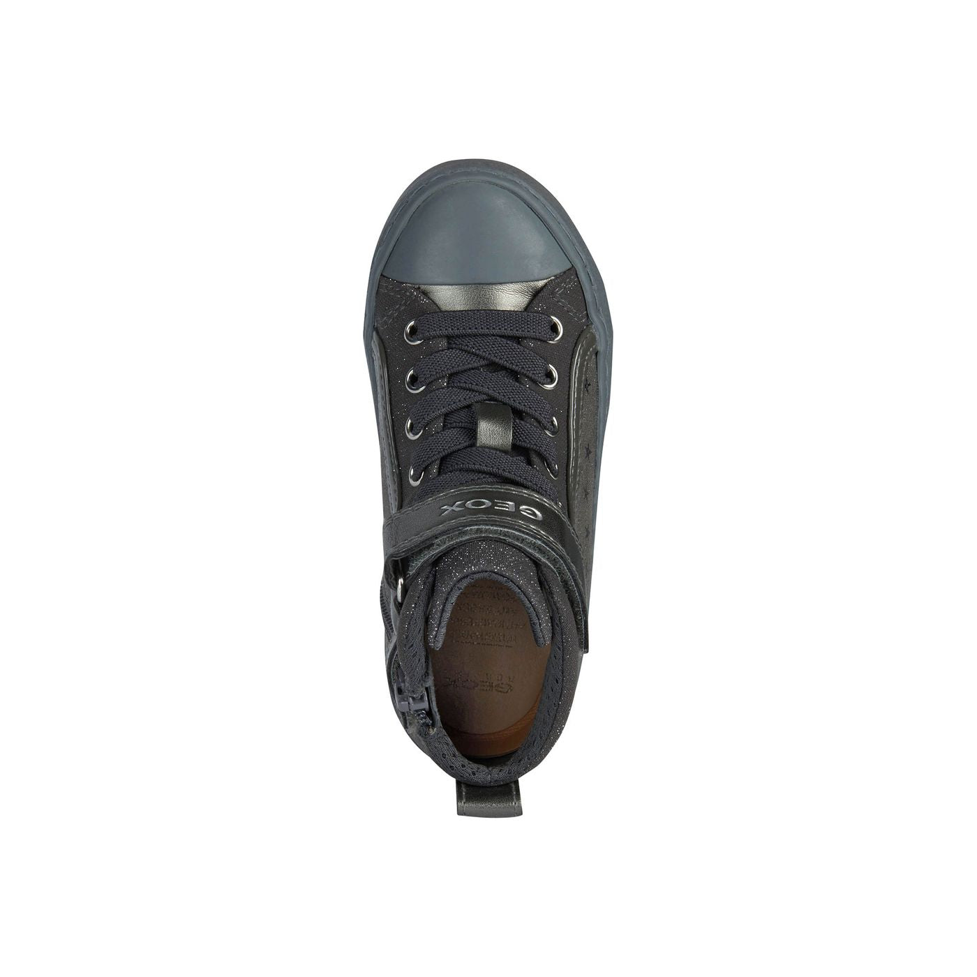J744GI 0DHAJ C1006 - Scarpe - GEOX