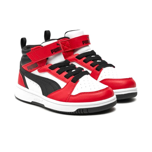 Rebound V6 Mid Ac+ 03 - Sneakers - Puma