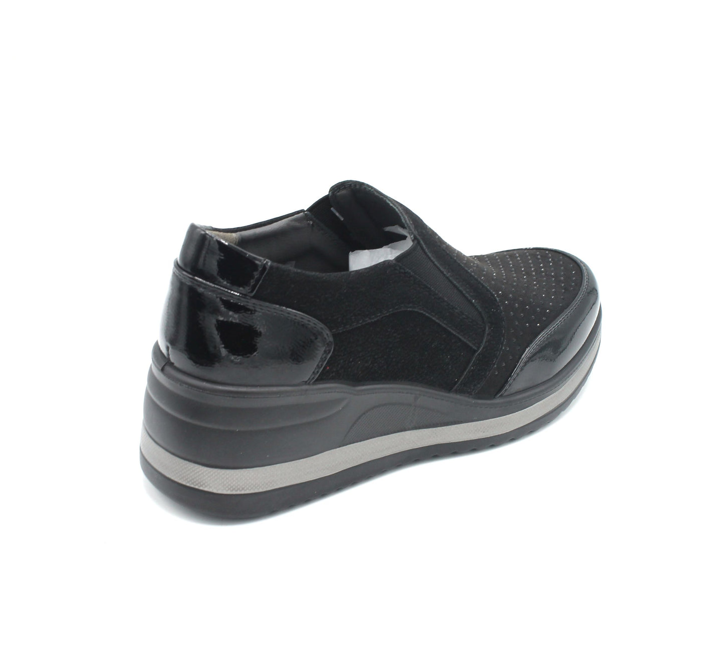 DB2983 - Sneakers - Co.Moda Comfort