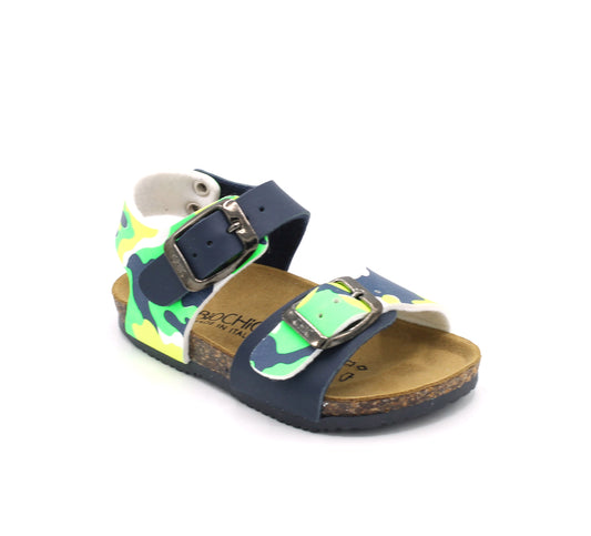 44128 - Sandali - BIOCHIC