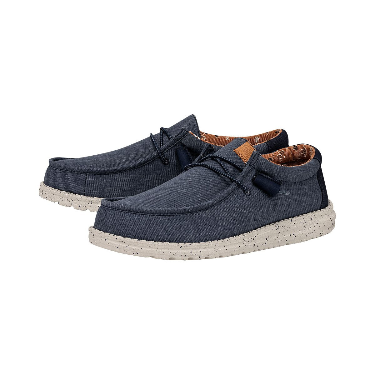 HD.40296_N - Sneakers - Hey Dude
