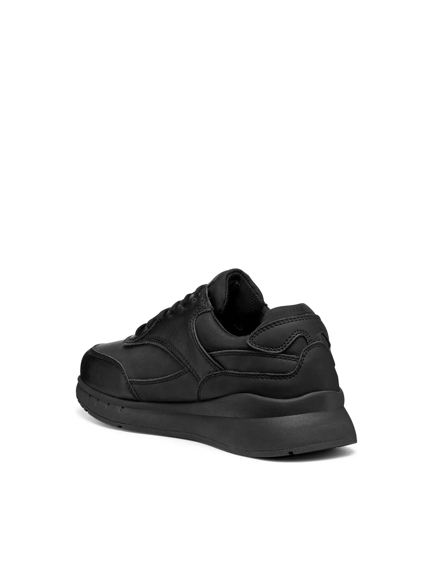 U56M6A 0EKBU C9999 - Sneakers - GEOX