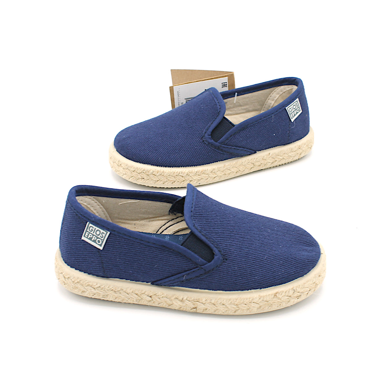 NEOSHO - Espadrillas - Gioseppo