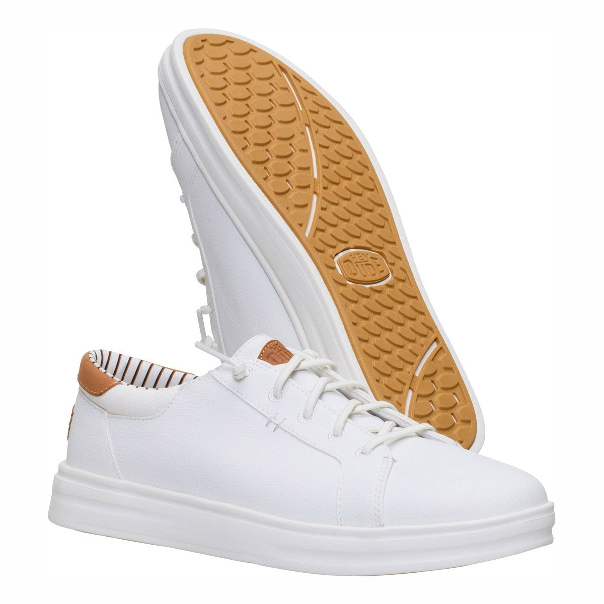 HD44189.100 - Sneakers - Hey Dude