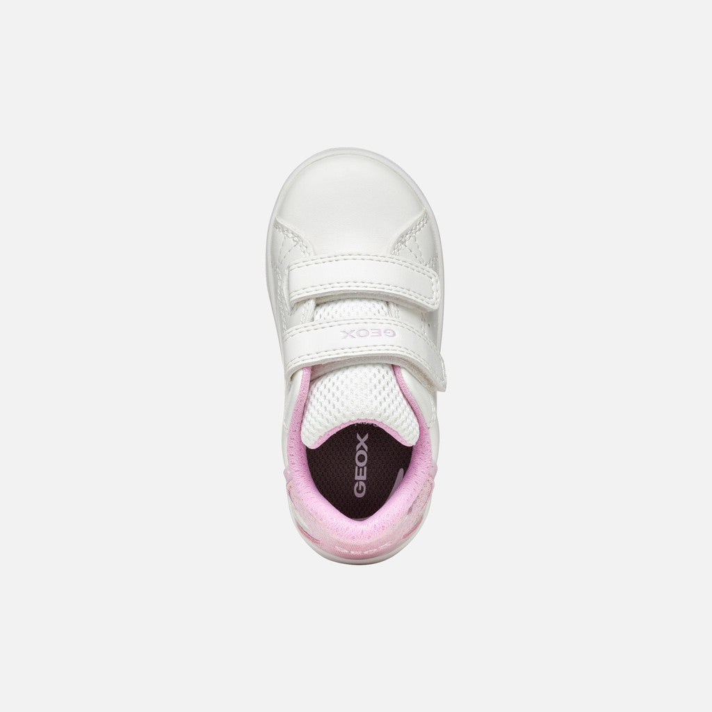 B365MA 054BJ C0406 - Sneakers - GEOX