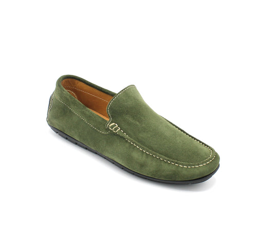 C52 - Mocassini - Angela Barba