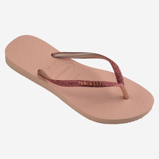 Slim Glitter II - Infradito - Havaianas