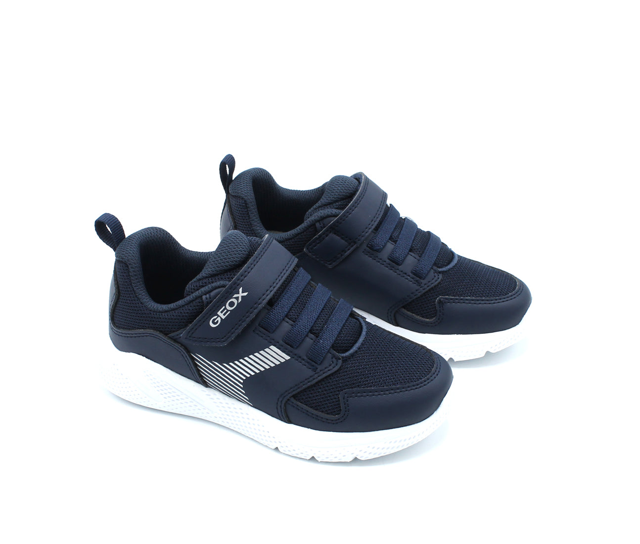 J55GBA 0BC14 C4002 - Sneakers - GEOX