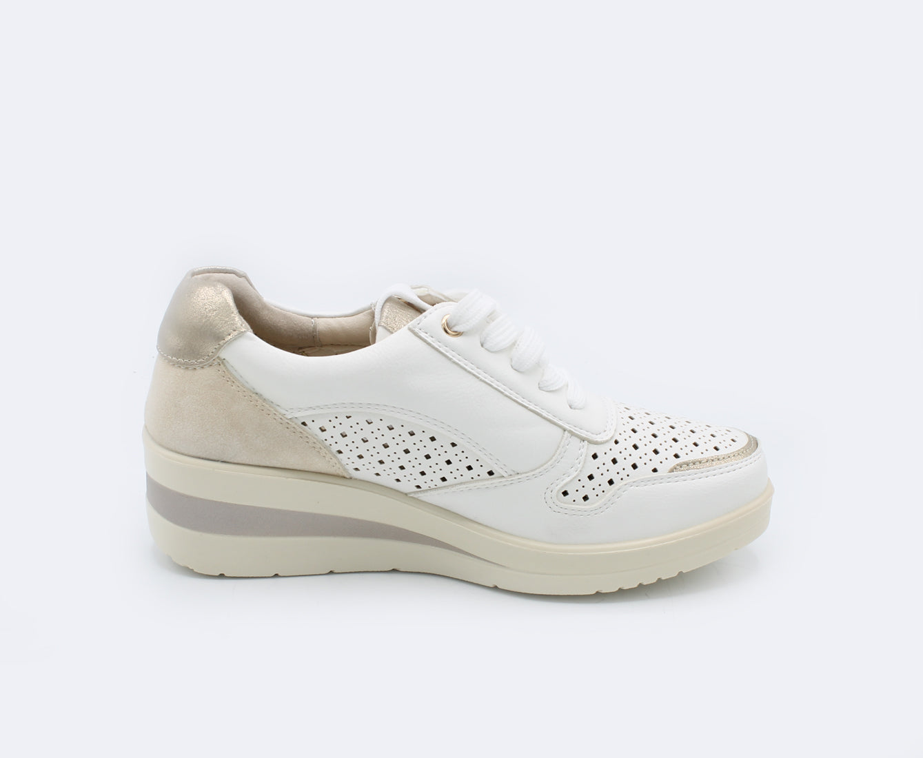 AMD28391 - Sneakers - Amarpies