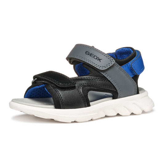 J55F1E 01554 C0245 - Sandali - GEOX